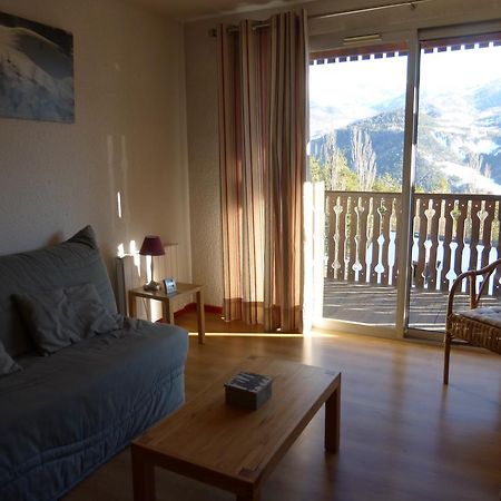Panoramic 19 Apartment Barcelonnette Cameră foto