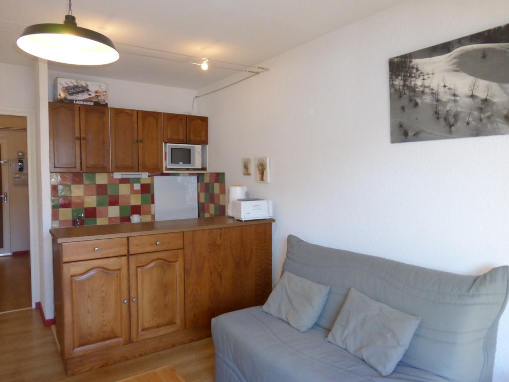 Panoramic 19 Apartment Barcelonnette Exterior foto